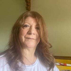 Meet your Posher, Kerrie